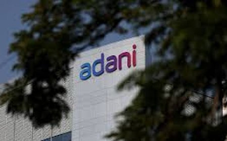 ബ്രസീലിന്റെ എംബ്രെയറുമായി ചേർന്ന് അദാനി 70 മുതൽ 146 വരെ സീറ്റുകളുള്ള അത്യാധുനിക ജെറ്റ് വിമാനങ്ങൾ ഇനി ഇന്ത്യയിൽ നിർമ്മിക്കും