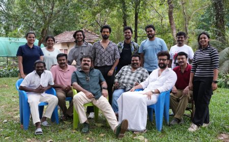 അനൂപ് മേനോൻ കേന്ദ്ര കഥാപാത്രത്തെ അവതരിപ്പിക്കുന്ന ഈ തനിനിറം എന്ന ചിത്രത്തിൻ്റെ നിർമ്മാണ പ്രവർത്തനങ്ങൾ പൂർത്തിയായി വരുന്നു