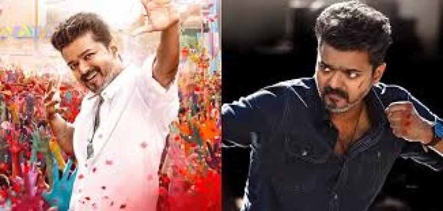 വിജയുടെ ജനനായകൻ സിനിമയുടെ സെൻസർ സർട്ടിഫിക്കറ്റ് വൈകുന്ന സാഹചര്യത്തിൽ കോടതിയെ സമീപിച്ചു  നിർമാതാക്കൾ