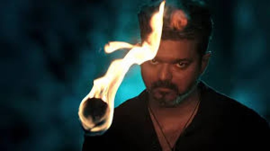 വിജയ്‌യുടെ അവസാന ചിത്രമെന്ന വിശേഷണത്തോടെ എത്തുന്ന ജനനായകന്റെ റിലീസ് മാറ്റിവച്ചു