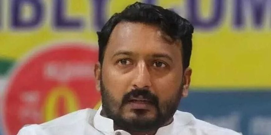 ലൈംഗീക പീഡനക്കേസിൽ രാഹുൽ മാങ്കൂട്ടം റിമാൻഡിൽ