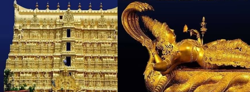 ശ്രിപത്മനാഭ സ്വാമി ക്ഷേത്രം: ലക്ഷദീപത്തിന് കർശന നിയന്ത്രണം. ചെമ്പകശ്ശേരി ചന്ദ്രബാബു