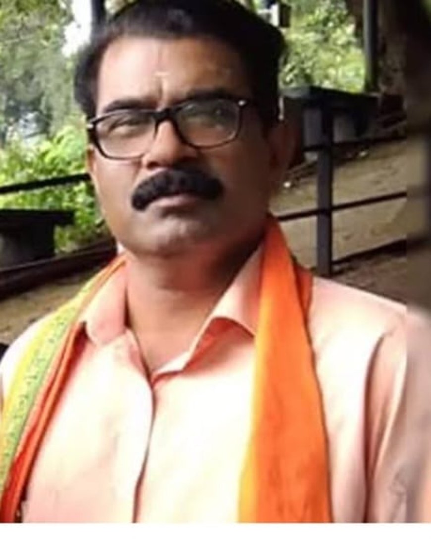 സിപി സുഗതൻ ജനതാദൾ എസിൽ