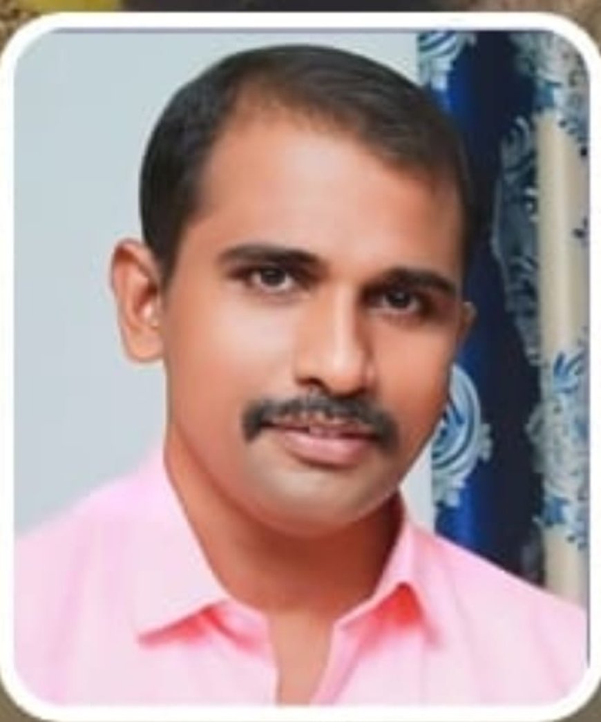 എനിക്ക് അല്ല ഞങ്ങൾക്ക് ഒരു വലിയ സങ്കടം പറയുവാനുണ്ട് നിങ്ങളത് ശ്രദ്ധാപൂർവ്വം ശ്രവിച്ചാലും