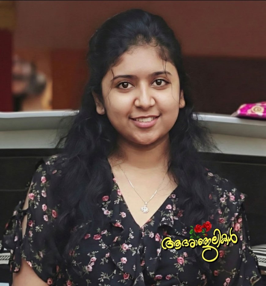 പഠിച്ചു തീരാത്ത സ്വപ്നങ്ങൾ ബാക്കിയാക്കി കല്യാണി മടങ്ങി, കർണാടകയിൽ മലയാളി വിദ്യാർത്ഥിനിക്ക് ദാരുണാന്ത്യം...