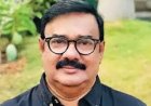 മണിയന്‍ പിള്ള രാജുവിന്റെ ആഢംബര കാറിടിച്ച് രണ്ട് ബൈക്ക് യാത്രക്കാര്‍ക്ക് ഗുരുതര പരിക്ക്