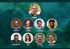 അഭിനയം പഠിപ്പിക്കാൻ വീണ്ടും താരങ്ങൾ കൊച്ചിയിൽ. 