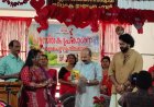 130 ഓളം പേർ എഴുതിയ പുസ്തകം.. ഹൃദയപൂർവ്വം നിനക്കായ്