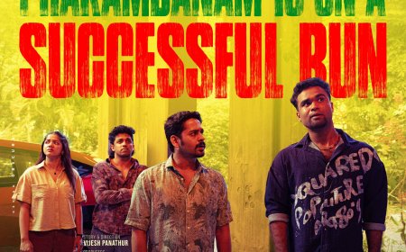 പ്രദർശന ശാലകളിൽ ചിരി പടർത്തി പ്രകമ്പനം കൂടുതൽ സെൻ്റ്റുകളിലേക്ക്