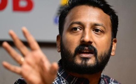 ചാറ്റുകളുടെ ചെറുഭാഗങ്ങൾ മാത്രമാണ് പുറത്തുവിട്ടത്.... ആരോപണങ്ങൾ വസ്തുതാവിരുദ്ധമെന്ന് രാഹുൽ മാങ്കൂട്ടത്തിൽ