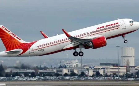 ഇന്ധന- നീയന്ത്രണ സ്വിച്ച് തകരാർ.ലണ്ടൻ - ബാംഗ്ളൂര് എയർ ഇന്ത്യാ വിമാനം യാത്ര തടസ്സപ്പെട്ടു