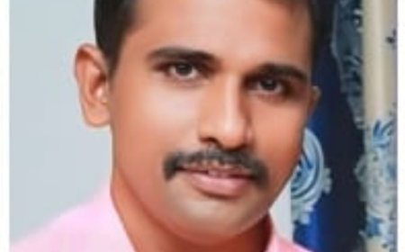 (ഒരു ഹാസ്യാത്മക സങ്കടം) "എനിയ്ക്കല്ല, ഞങ്ങൾക്ക് ഒരു വലിയ സങ്കടം പറയാനുണ്ട്.... ഒന്ന് ശ്രവിച്ചാലും..." സജി പാല്യത്തറ