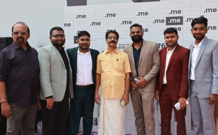 ഏത് പ്രായക്കാർക്കും ഇണങ്ങുന്ന വസ്ത്രങ്ങൾ തിരഞ്ഞെടുക്കാൻ ഇനി ഡോട്ട് മിയിൽ എത്താം