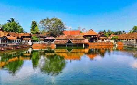 അമ്പലപ്പുഴ പാൽപ്പായസത്തിൻ്റെ വില വർദ്ധിപ്പിച്ചു.