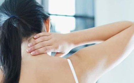 ആരോഗ്യം: ഇടയ്ക്കിടെ ഉണ്ടാകുന്ന കഴുത്ത് വേദന:5 കാര്യങ്ങൾ ശ്രദ്ധിക്കണം