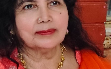 പ്രഥമ പഞ്ചമുഖിപുരസ്കാരം: പ്രൊഫ. (അഡ്വ.) കെ.ജെ.രമാഭായി അർഹയായി.