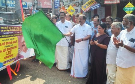 കാലോചിതമായ മാറ്റങ്ങൾ കെ.എസ്.ആർ.ടി.സി.യെ ലാഭത്തിലാക്കി