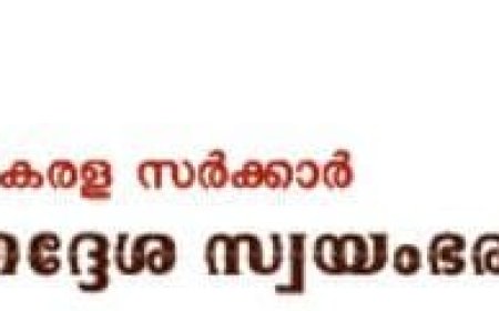 തദ്ദേശ വകുപ്പിന്റെ സ്വരാജ് മാധ്യമ പുരസ്കാരം: എൻട്രികൾ ക്ഷണിച്ചു