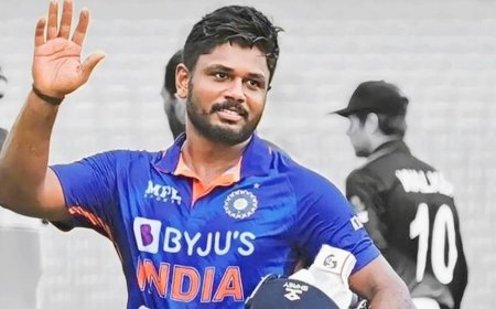 സഞ്ജു സാംസൺ കേരള സവാരിയുടെ ഗുഡ് വിൽ അംബാസിഡർ