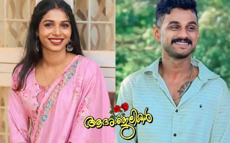 കാസർകോടിനെ നടുക്കി ഇരട്ട മരണം. രേഷ്മയുടെ മരണത്തിന് പിന്നാലെ ആൺ സുഹൃത്തും ജിവനൊടുക്കി.അനാഥയായി 4 വയസ്സുള്ള കുഞ്ഞും ....