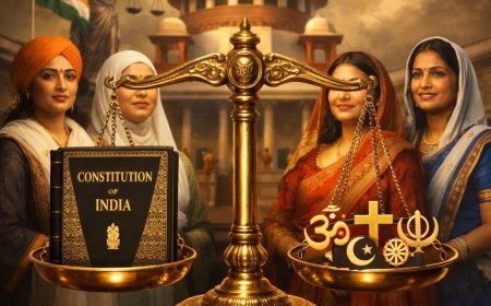 വിശ്വാസങ്ങളും ഭരണഘടനയും നാളെ നേർക്ക് നേർ നീതിപീഠത്തിന് മുന്നിലെ വൈതരണികളായി മതാചാരങ്ങളും.