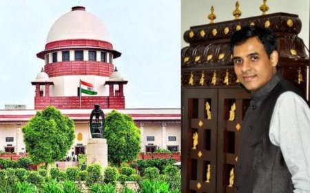 ശബരിമല സ്വർണ്ണ മോഷണ കേസ്: ജാമ്യം തേടി പങ്കജ് ഭണ്ഡാരി സുപ്രിം കോടതിയിൽ