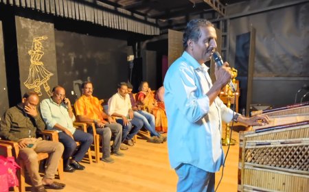 യശോദ ശബ്ദതരംഗം മ്യൂസിക് ട്രൂപ്പ് ഉത്ഘാടനം ചെയ്തു.