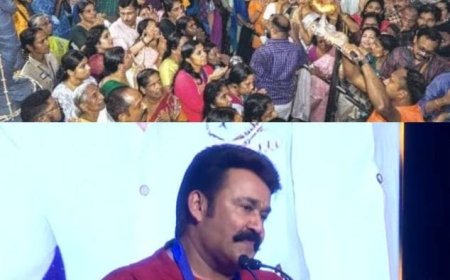 ആറ്റുകാൽ പൊങ്കാല മഹോത്സവത്തിനു് തുടക്കം കുറിച്ചു.