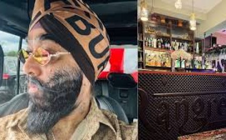 പാകിസ്ഥാനികളുടെ ആക്രമണം.. ലണ്ടനിലെ ഇന്ത്യൻ ഭക്ഷണശാല അടച്ചുപൂട്ടുന്നതായി ഉടമ