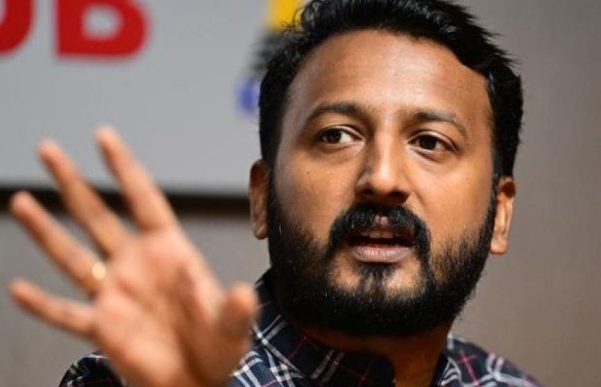 ചാറ്റുകളുടെ ചെറുഭാഗങ്ങൾ മാത്രമാണ് പുറത്തുവിട്ടത്.... ആരോപണങ്ങൾ വസ്തുതാവിരുദ്ധമെന്ന് രാഹുൽ മാങ്കൂട്ടത്തിൽ