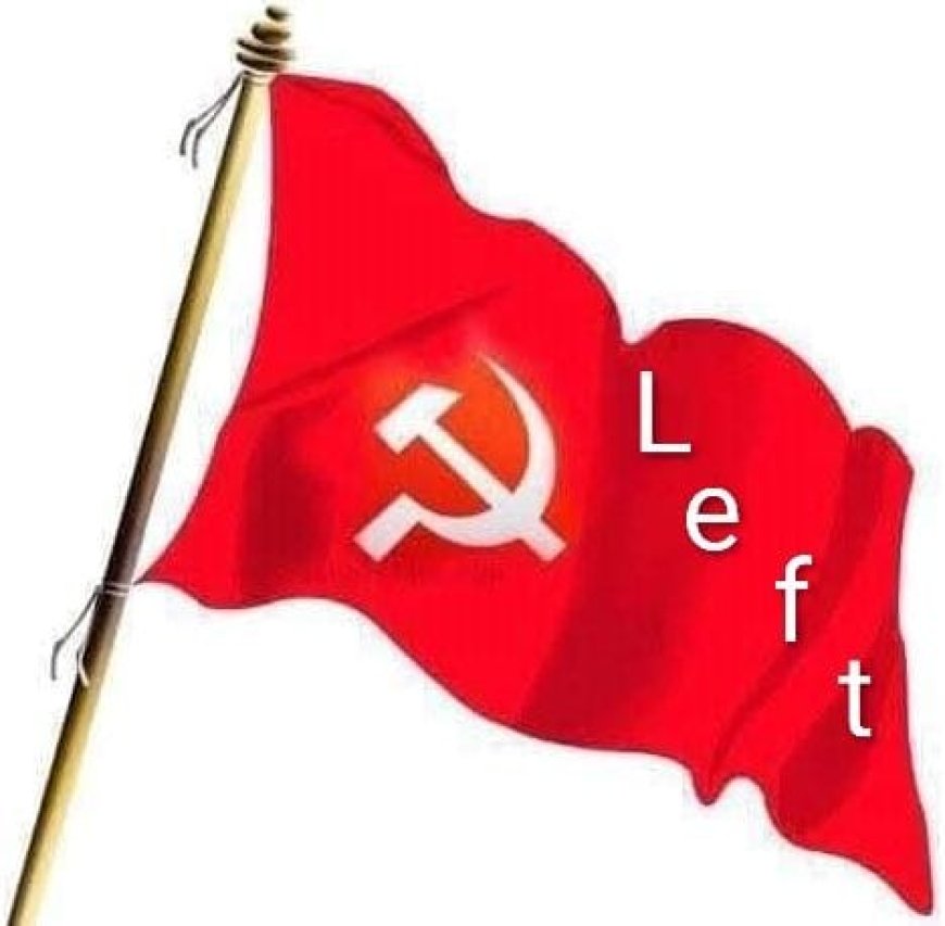 റവല്യൂഷണറി സോഷ്യലിസ്റ്റ് പാർട്ടി (ആർ.എസ്.പി - ലെഫ്റ്റ് ) കോർഡിനേഷൻ കമ്മിറ്റി രൂപീകരിക്കുമെന്ന് നേതാക്കൾ