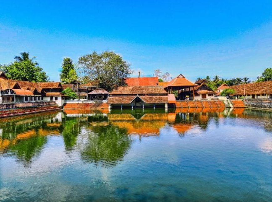 അമ്പലപ്പുഴ പാൽപ്പായസത്തിൻ്റെ വില വർദ്ധിപ്പിച്ചു.