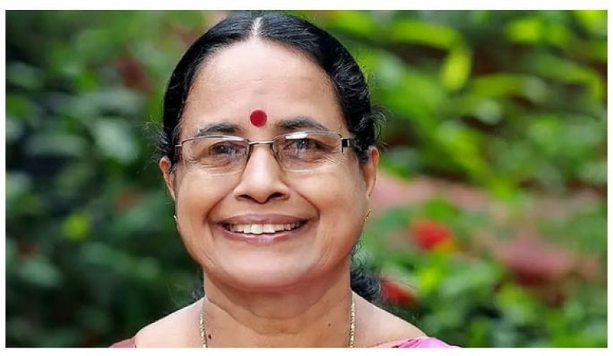 കൊട്ടാരക്കരയിൽ ഇനി എല്ലാം അഡ്വ.ഐ ഷാ പോറ്റിനോക്കിക്കൊള്ളും....