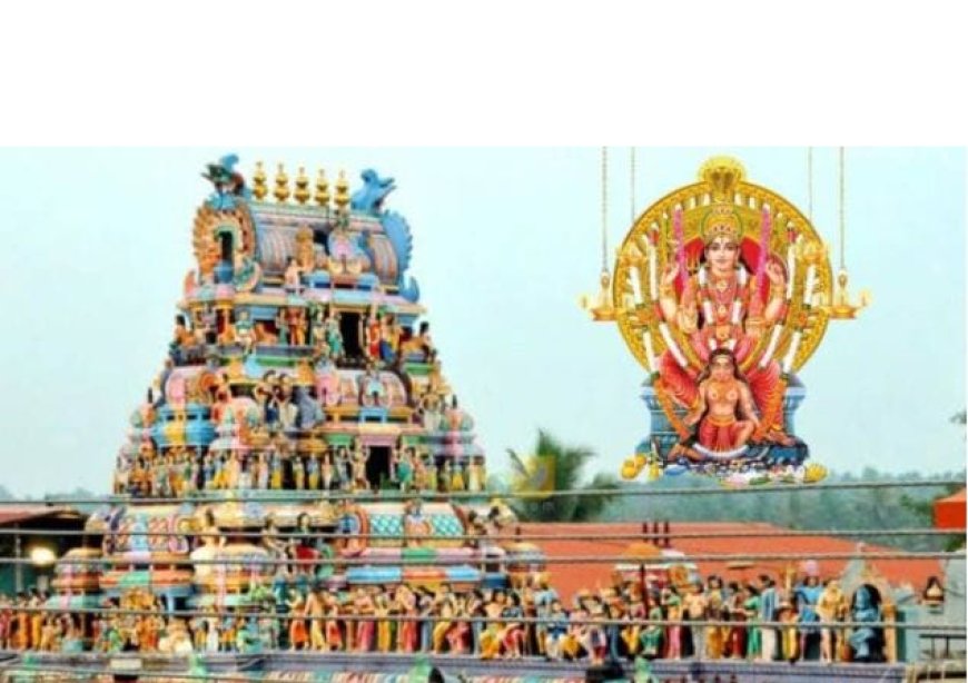 ആറ്റുകാൽ ക്ഷേത്രം: പൊങ്കാല മഹോത്സവം - 2026