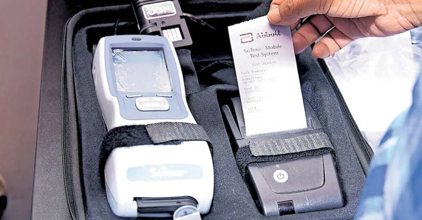 കൊച്ചി പോലീസ് കൂടുതൽ മയക്കുമരുന്ന് പരിശോധനാ കിറ്റുകൾ വിന്യസിക്കുന്നു