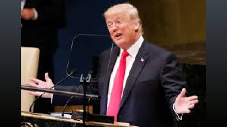 അടുത്ത അഞ്ച് വർഷത്തിനുള്ളിൽ ഇന്ത്യ 500 ബില്യൺ ഡോളറിന്റെ യുഎസ് ഉൽപ്പന്നങ്ങൾ വാങ്ങും