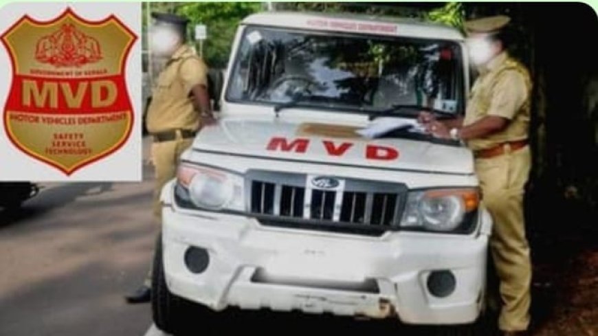 ഡ്രൈവിംഗ് കുട്ടിക്കളിയല്ല, 18 വയസ്സാകും മുമ്പേ മോട്ടോർ വാഹനങ്ങളിൽ വിലസിയാൽ പണി ഉറപ്പ്.... പിന്നീട് ശിക്ഷ ജൂവൈനിലേയ്ക്ക്....