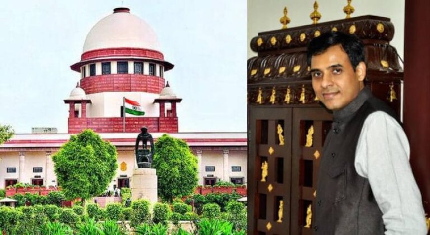 ശബരിമല സ്വർണ്ണ മോഷണ കേസ്: ജാമ്യം തേടി പങ്കജ് ഭണ്ഡാരി സുപ്രിം കോടതിയിൽ