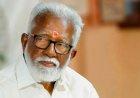 ബിജെപി നേതാവ് കുമ്മനം രാജശേഖരൻ ആറന്മുള നിയമസഭാ മണ്ഡലത്തിൽ നിന്ന് മത്സരിക്കും