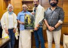 വിജീഷ് മണിയുടെ അട്ടപ്പാടി ദി വാലി ഓഫ് ഡിവൈൻ ഹിലീങ്ങ് എന്ന ഇന്തോ ഒമാൻ ഡോക്യൂഫിക്ഷൻ ചിത്രീകരണം പൂർത്തിയായി
