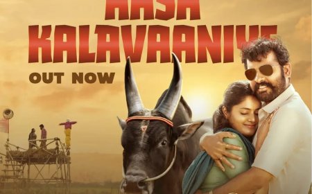 തമിഴിലെ യുവതാരം വിമൽ നായകനായി അഭിനയിക്കുന്ന പുതിയ ചിത്രമാണ് വടം