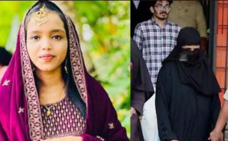 ജസീലയുടെ മരണം: അയൽവാസിയായ സുഹൃത്തിൻ്റെ മാതാവ് അറസ്റ്റിൽ