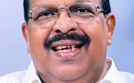 മാസ്റ്റർ ഫൗണ്ടേഷൻ പുരസ്കാരം ജി സുധാകരന്