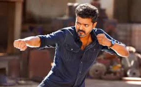 വിജയ്‌യുടെ ജന നായകൻ  സിനിമയുടെ റിവൈസിംഗ് കമ്മിറ്റിയുടെ പ്രദർശനം വീണ്ടും വൈകുന്നു