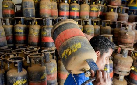 പശ്ചിമേഷ്യയിൽ നടന്നുകൊണ്ടിരിക്കുന്ന സംഘർഷം ഇന്ത്യയുടെ ഊർജ്ജ വിതരണ ശൃംഖലയെ പ്രതികൂലമായി ബാധിച്ചു