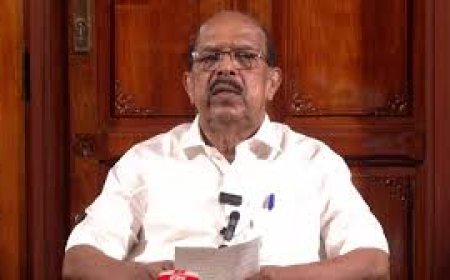 അമ്പലപ്പുഴയിൽ സ്വതന്ത്ര സ്ഥാനാർത്ഥിയായി  സിപിഎം നേതാവ് ജി.സുധാകരൻ എത്തും