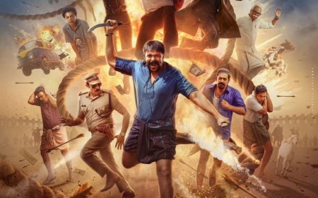 ആട് 3 വേൾഡ് വൈഡ് റിലീസ് മാർച്ച്‌ പത്തൊമ്പതിന് 