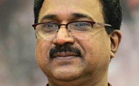 മുതിർന്ന മാധ്യമപ്രവർത്തകൻ ജി ശ്രീദത്തനെ ഈ വർഷത്തെ അടൽ ഭാഷ സേവാ സമ്മാൻ പുരസ്കാരത്തിന് തിരഞ്ഞെടുത്തു