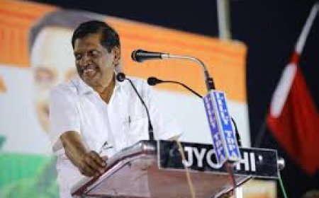 കേരള കോൺഗ്രസ്സിന്റെ അതികായനായ പി ജെ ജോസഫ് തിരഞ്ഞെടുപ്പ് രാഷ്ട്രീയത്തിൽ നിന്ന് വിരമിക്കുന്നു