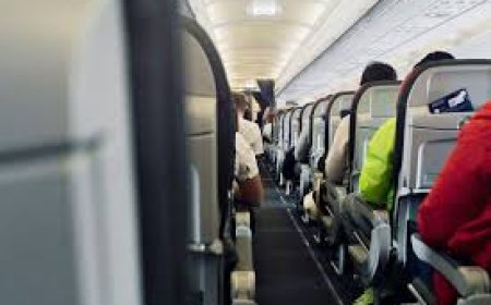 ഇന്ത്യൻ യാത്രക്കാർക്ക് വലിയ ആശ്വാസം 60 ശതമാനം വിമാന സീറ്റുകൾ സൗജന്യമായി അനുവദിക്കാൻ സർക്കാർ ഉത്തരവ്